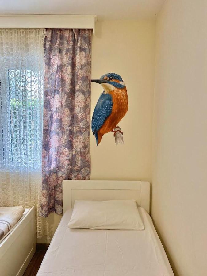 Apartmant Nik Herceg Novi Luaran gambar