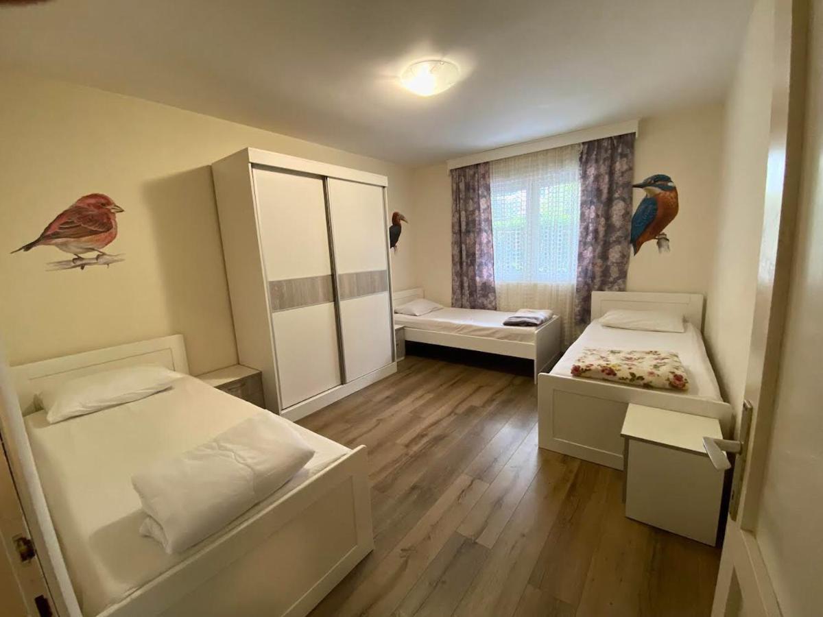 Apartmant Nik Herceg Novi Luaran gambar