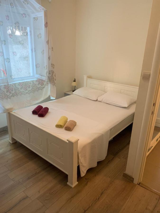 Apartmant Nik Herceg Novi Luaran gambar