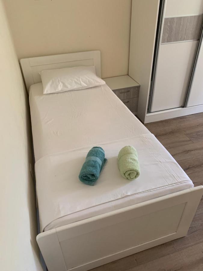 Apartmant Nik Herceg Novi Luaran gambar