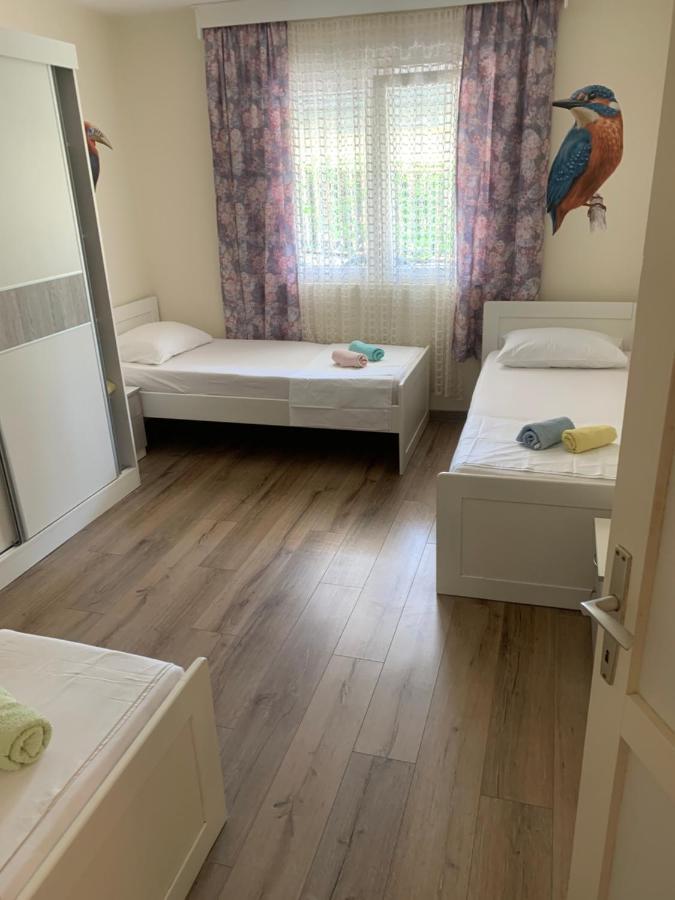 Apartmant Nik Herceg Novi Luaran gambar
