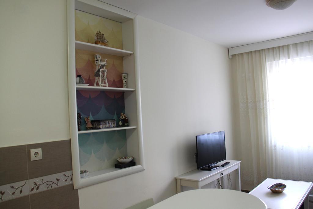 Apartmant Nik Herceg Novi Luaran gambar