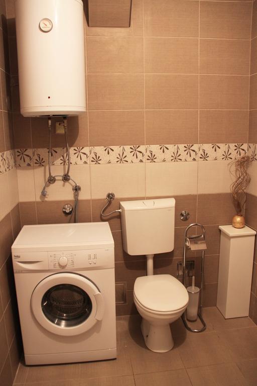 Apartmant Nik Herceg Novi Luaran gambar
