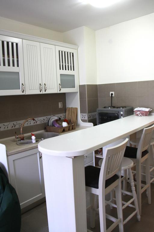Apartmant Nik Herceg Novi Luaran gambar