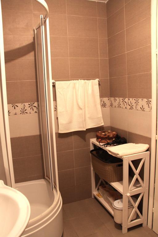 Apartmant Nik Herceg Novi Luaran gambar