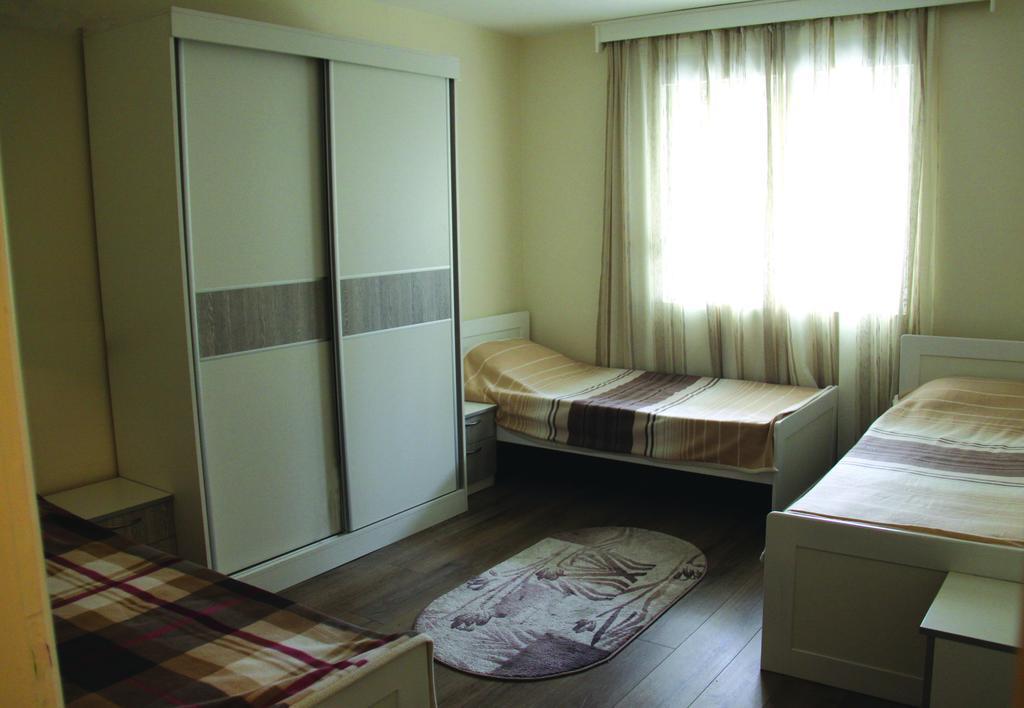 Apartmant Nik Herceg Novi Luaran gambar