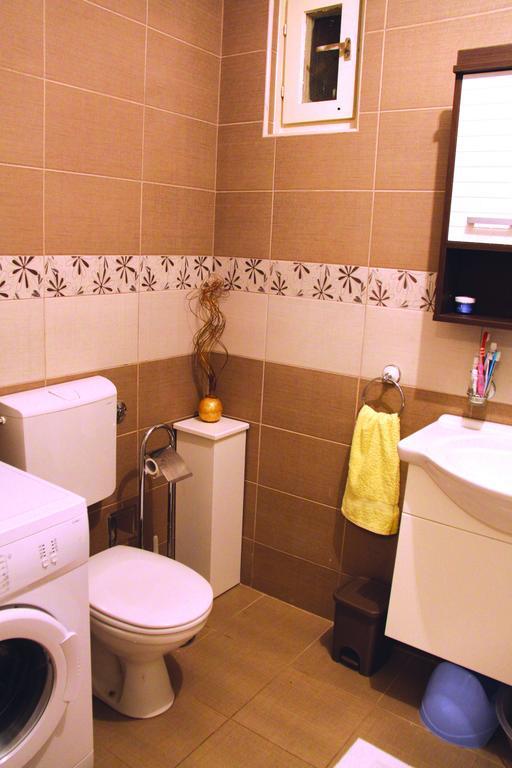 Apartmant Nik Herceg Novi Luaran gambar