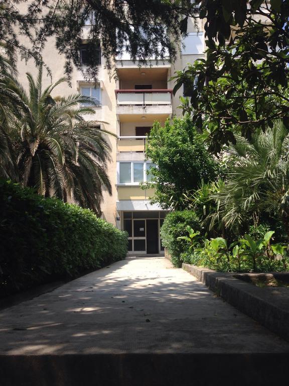 Apartmant Nik Herceg Novi Luaran gambar